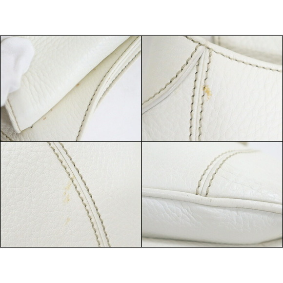 Prada shoulder bag white - Picture 8 of 8